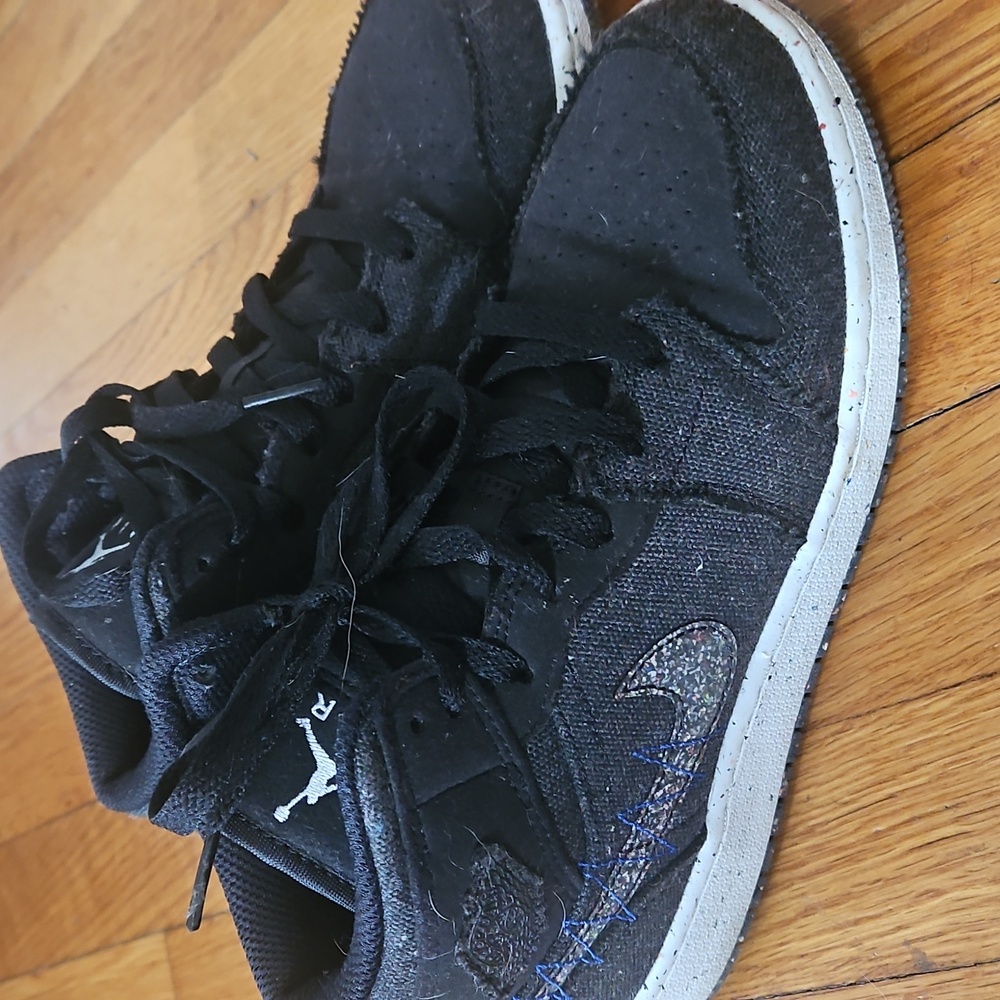 Nike Air jordan 1 Mid SE Crater